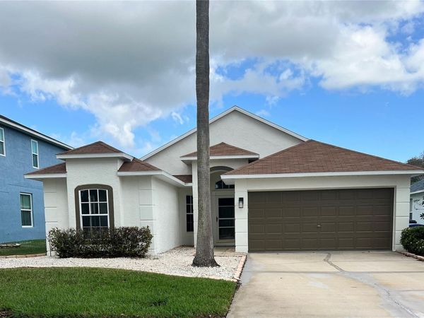 545 LAKE CYPRESS CIRCLE, OLDSMAR, FL 34677