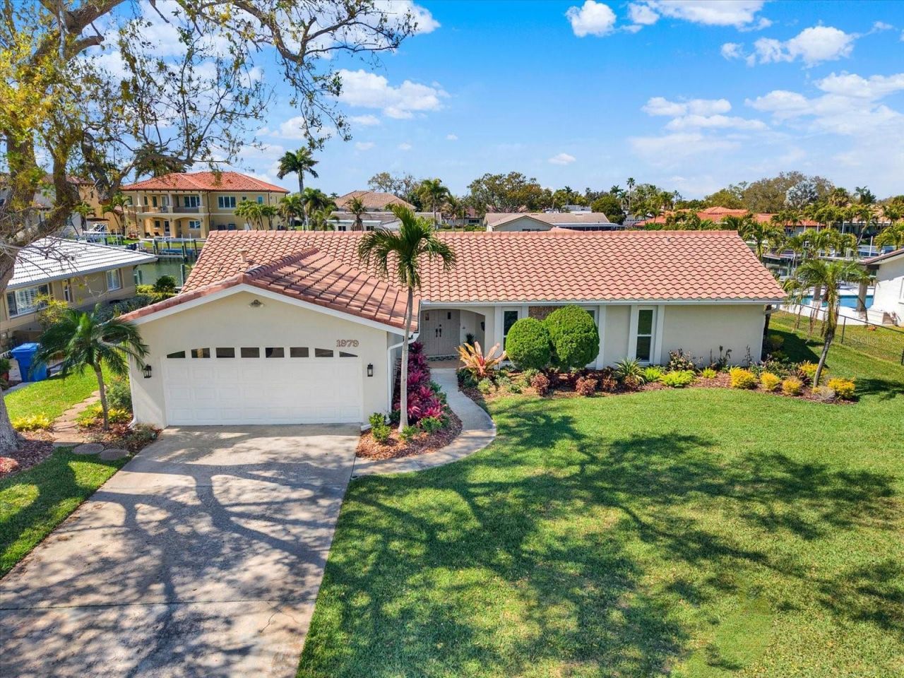 1979 Iowa Avenue Ne, Saint Petersburg, FL 33703 Photo