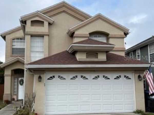 7325 VICTORIA CIRCLE , ORLANDO, FL 32835