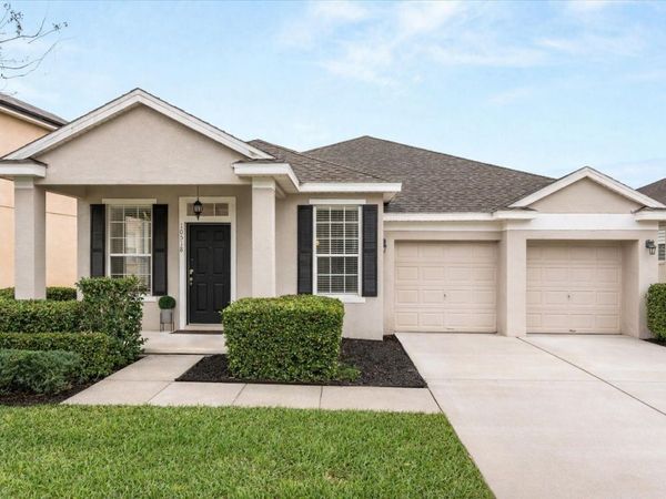 10518 EASTPARK WOODS DRIVE, ORLANDO, FL 32832