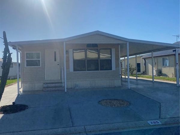 4812 ELWANA WAY , ZEPHYRHILLS, FL 33541