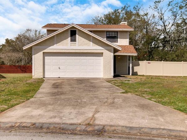 1327 BRAMBLEWOOD DRIVE, LAKELAND, FL 33811