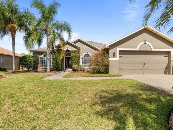 11905 TIMBERHILL DRIVE , RIVERVIEW, FL 33569