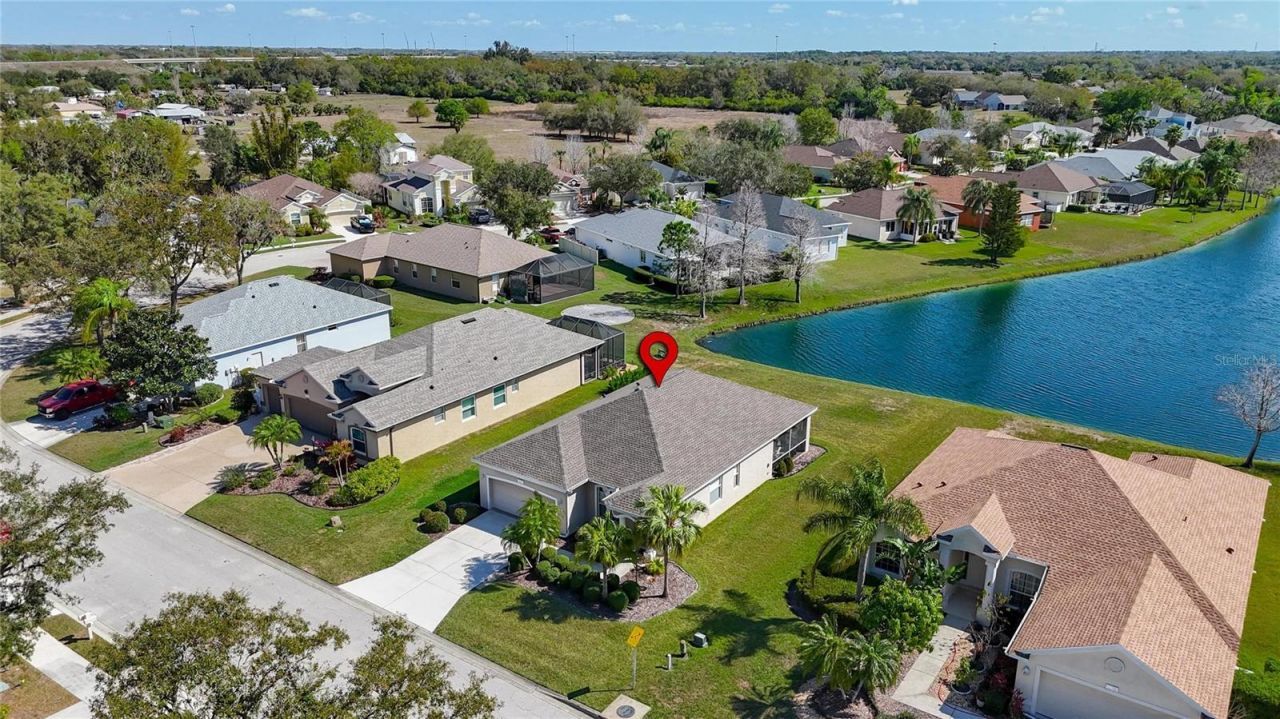 4174 70th Street Circle E, Palmetto, FL 34221 Photo