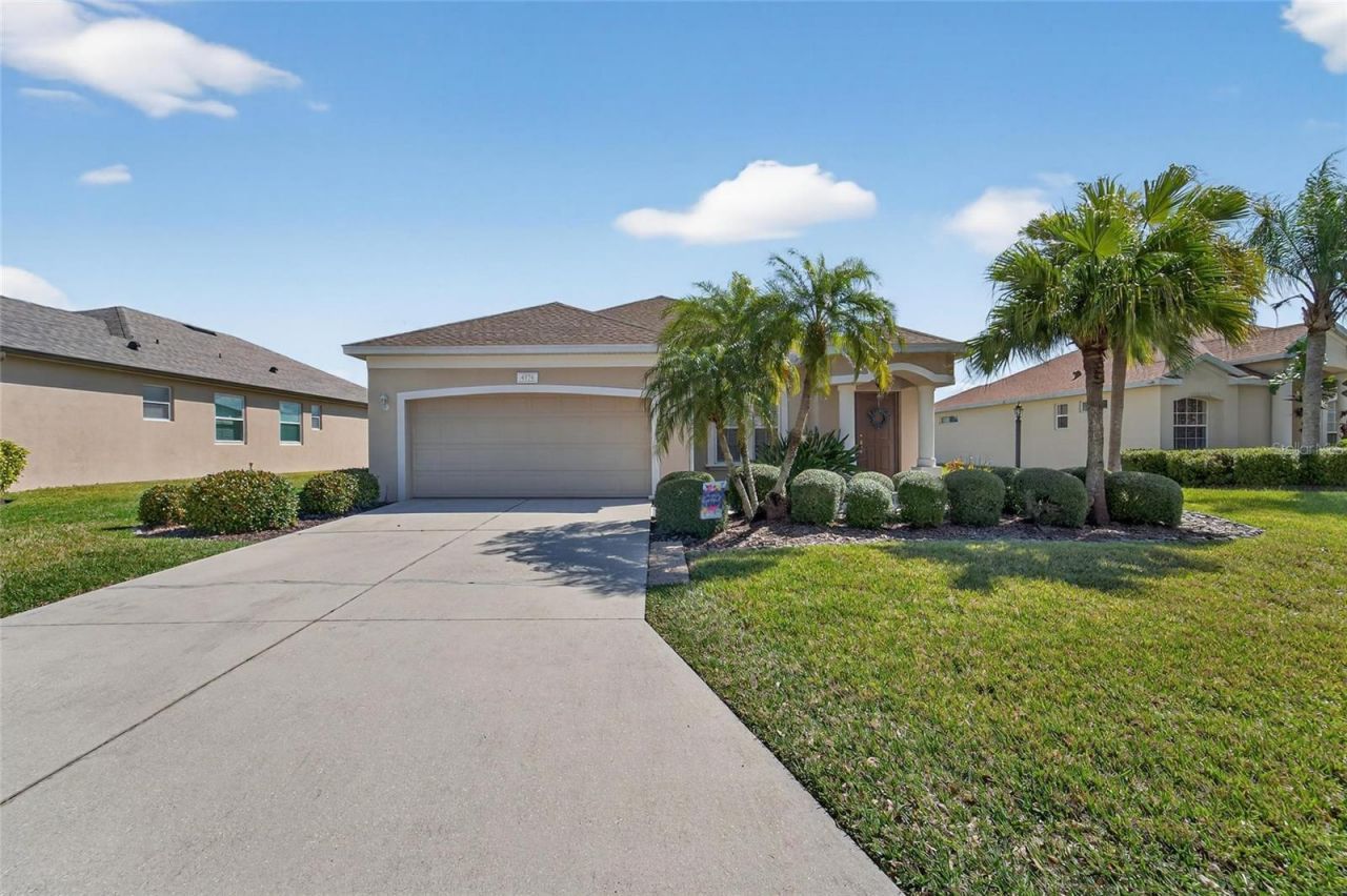 4174 70th Street Circle E, Palmetto, FL 34221 Photo