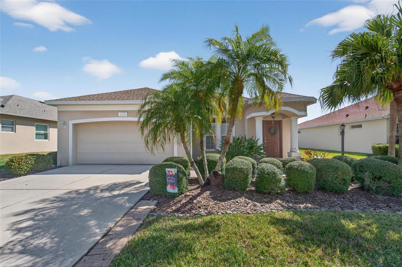 4174 70th Street Circle E, Palmetto, FL 34221 Photo