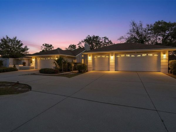 10066 BRENTLAWN STREET , SPRING HILL, FL 34608