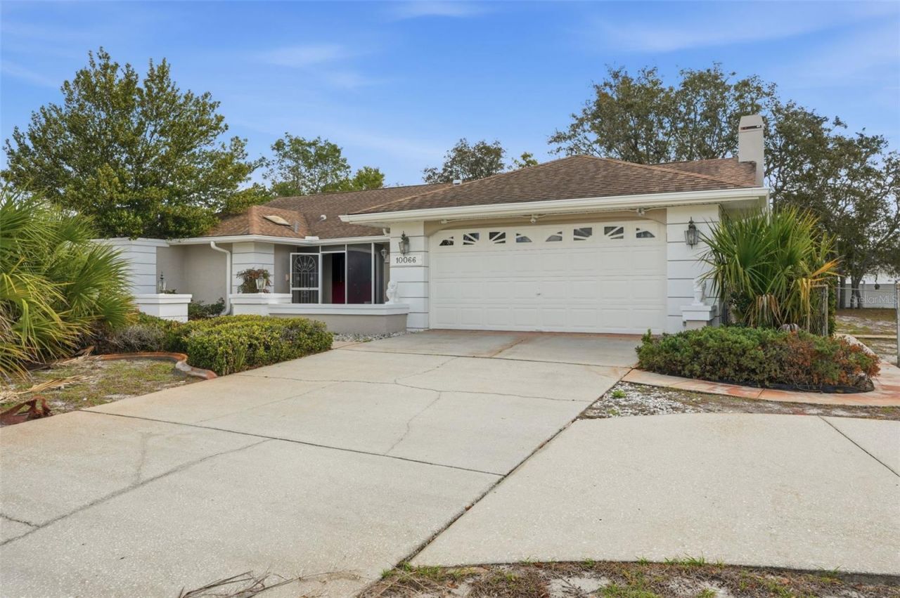 10066 Brentlawn Street, Spring Hill, FL 34608 Photo