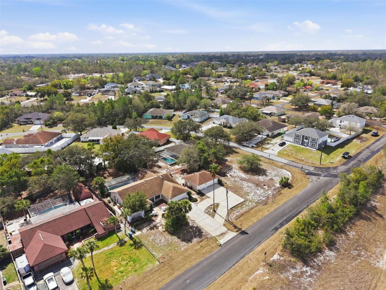 10066 Brentlawn Street, Spring Hill, FL 34608 Photo