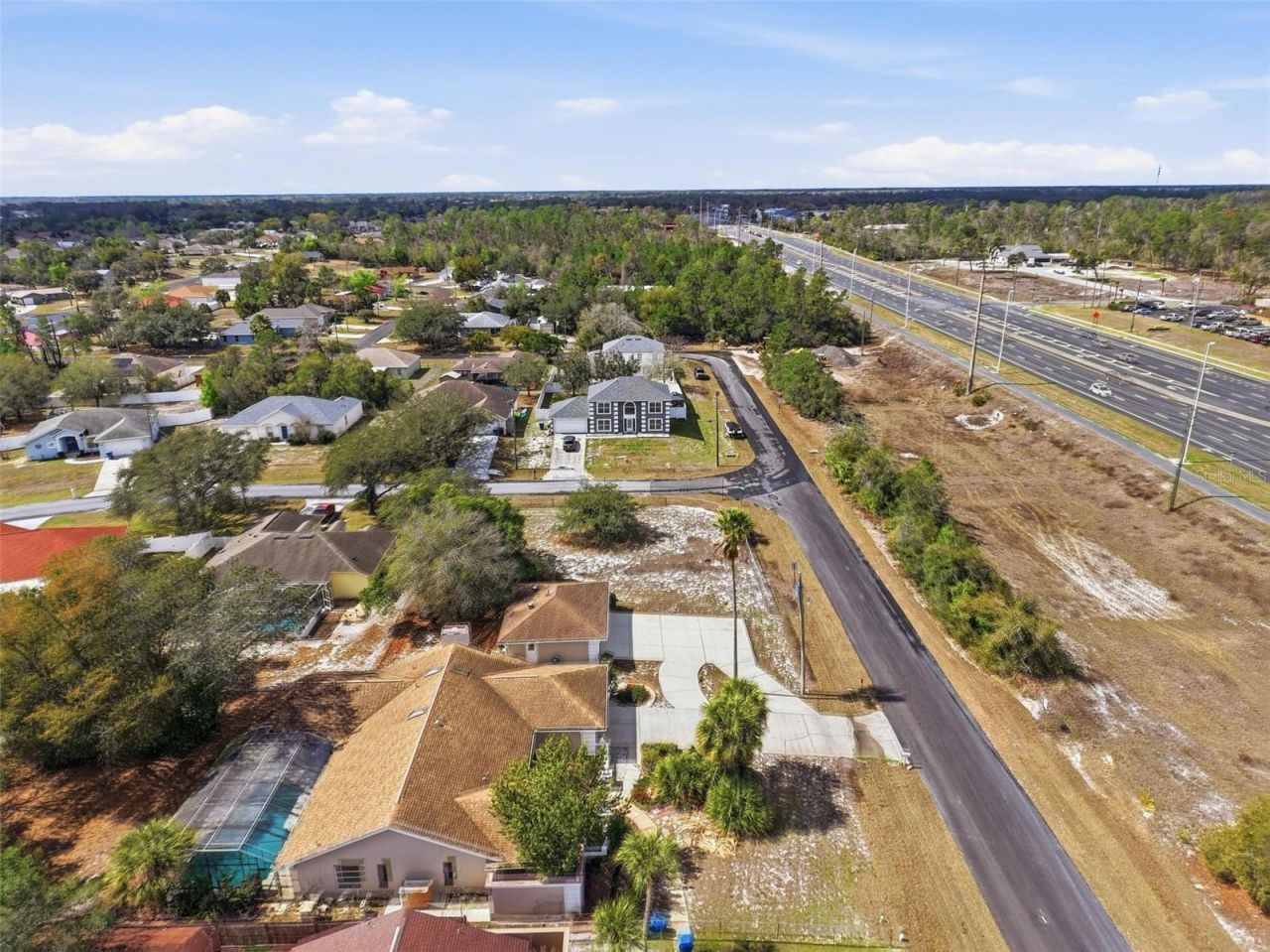 10066 Brentlawn Street, Spring Hill, FL 34608 Photo