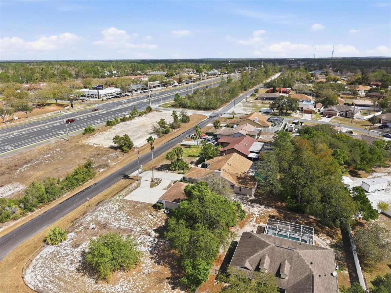 10066 Brentlawn Street, Spring Hill, FL 34608 Photo