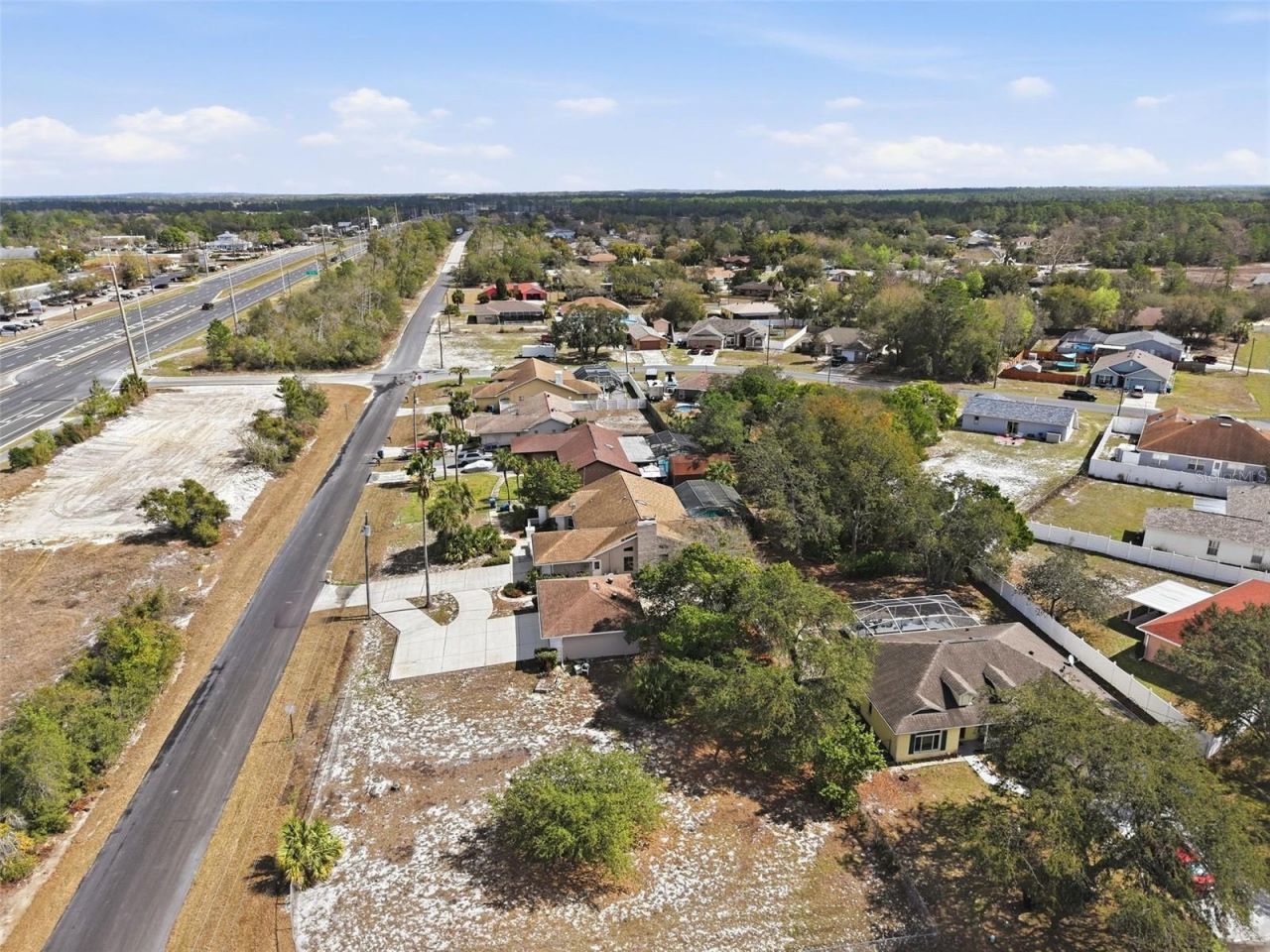 10066 Brentlawn Street, Spring Hill, FL 34608 Photo