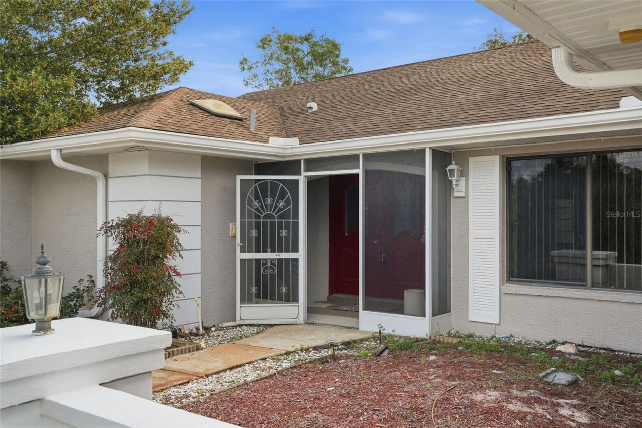 10066 Brentlawn Street, Spring Hill, FL 34608 Photo