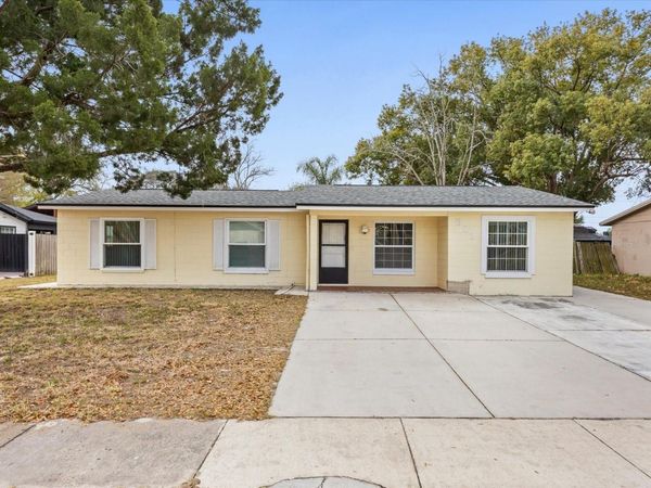 601 CATWOOD DRIVE , OCOEE, FL 34761