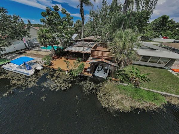 2602 CYPRUS DRIVE, PALM HARBOR, FL 34684