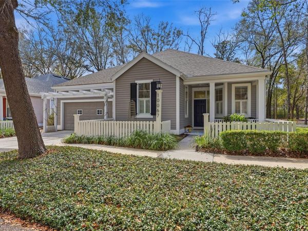 10067 SW 52ND ROAD , GAINESVILLE, FL 32608