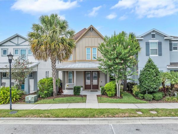 7238 MILESTONE DRIVE , APOLLO BEACH, FL 33572