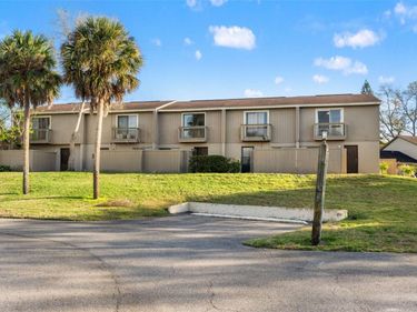 7902 CITRUS DRIVE , Unit 254, TEMPLE TERRACE, FL 33637