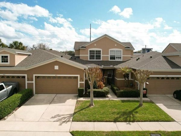 471 HARBOR WINDS COURT, WINTER SPRINGS, FL 32708