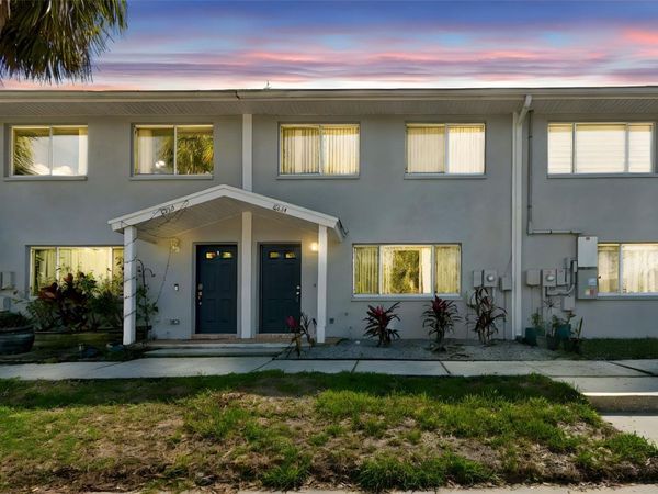 8334 CIVIC ROAD, Unit 3, TAMPA, FL 33615