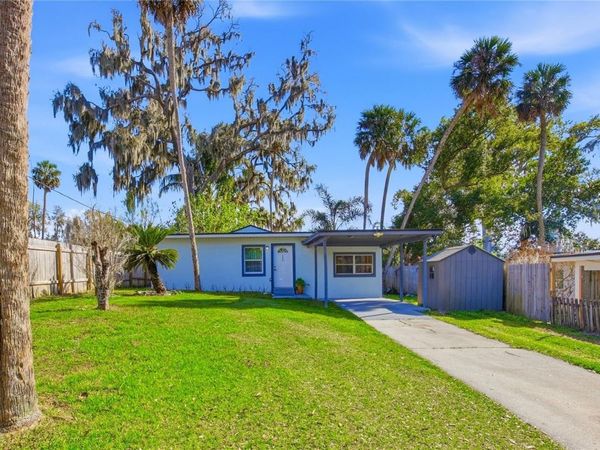 2350 VALLEY DRIVE , APOPKA, FL 32703