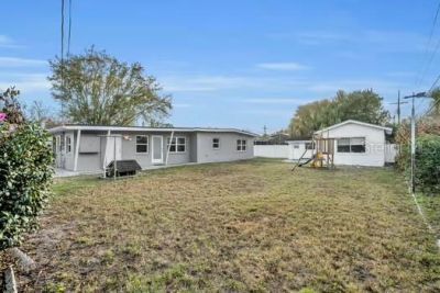 225 Halsey Street, Orlando, FL 32839 Photo