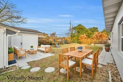 225 Halsey Street, Orlando, FL 32839 Photo