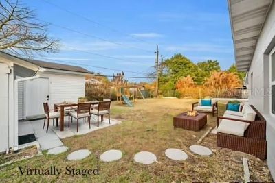 225 Halsey Street, Orlando, FL 32839 Photo