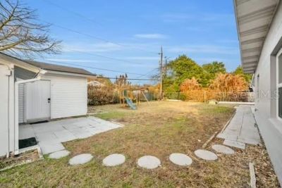 225 Halsey Street, Orlando, FL 32839 Photo