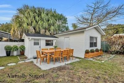 225 Halsey Street, Orlando, FL 32839 Photo