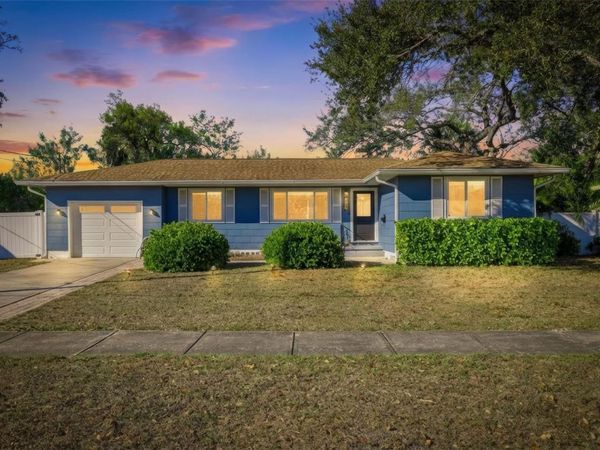 737 53RD TERRACE N, ST PETERSBURG, FL 33701