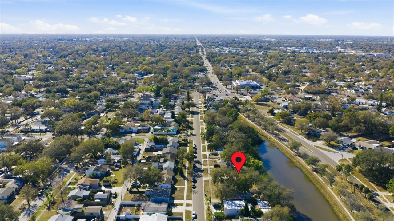 737 53rd Terrace N, Saint Petersburg, FL 33701 Photo