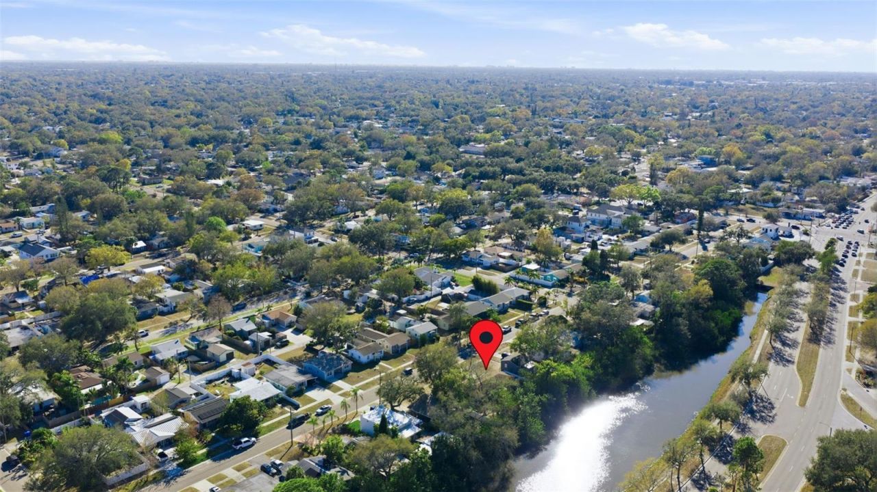 737 53rd Terrace N, Saint Petersburg, FL 33701 Photo