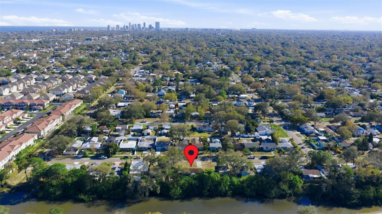 737 53rd Terrace N, Saint Petersburg, FL 33701 Photo