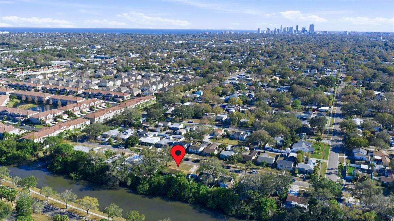 737 53rd Terrace N, Saint Petersburg, FL 33701 Photo