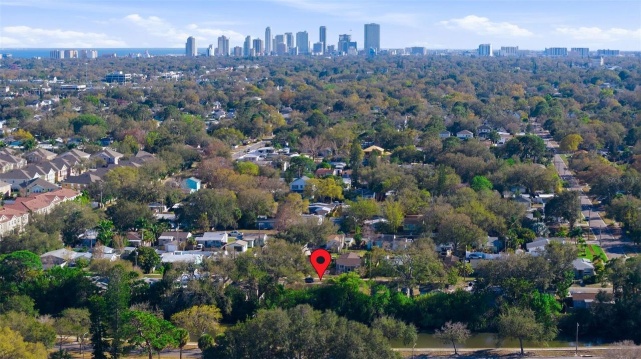 737 53rd Terrace N, Saint Petersburg, FL 33701 Photo