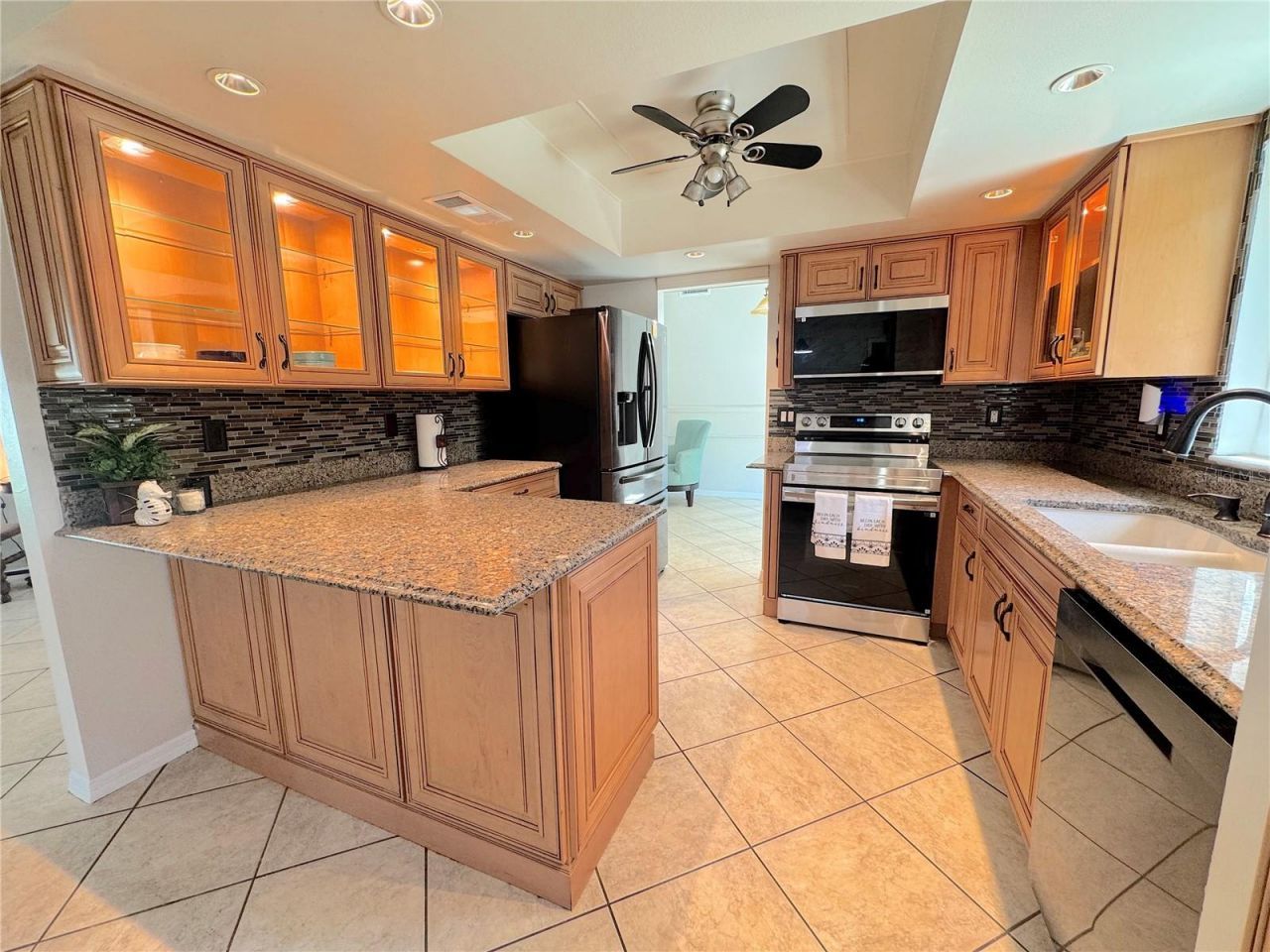 4811 79th Avenue Plaza E, Sarasota, FL 34243 Photo