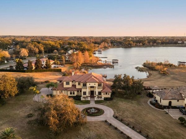 12720 JACOB GRACE COURT , WINDERMERE, FL 34786