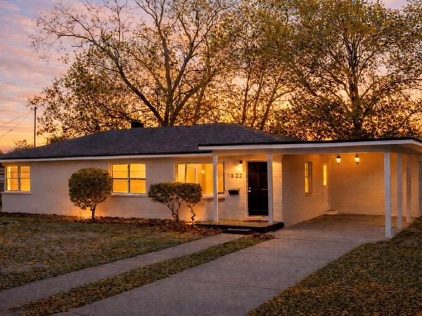 1522 HANSON AVENUE, LAKELAND, FL 33803