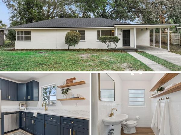 1522 HANSON AVENUE , LAKELAND, FL 33803