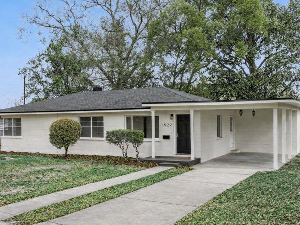 1522 HANSON AVENUE, LAKELAND, FL 33803