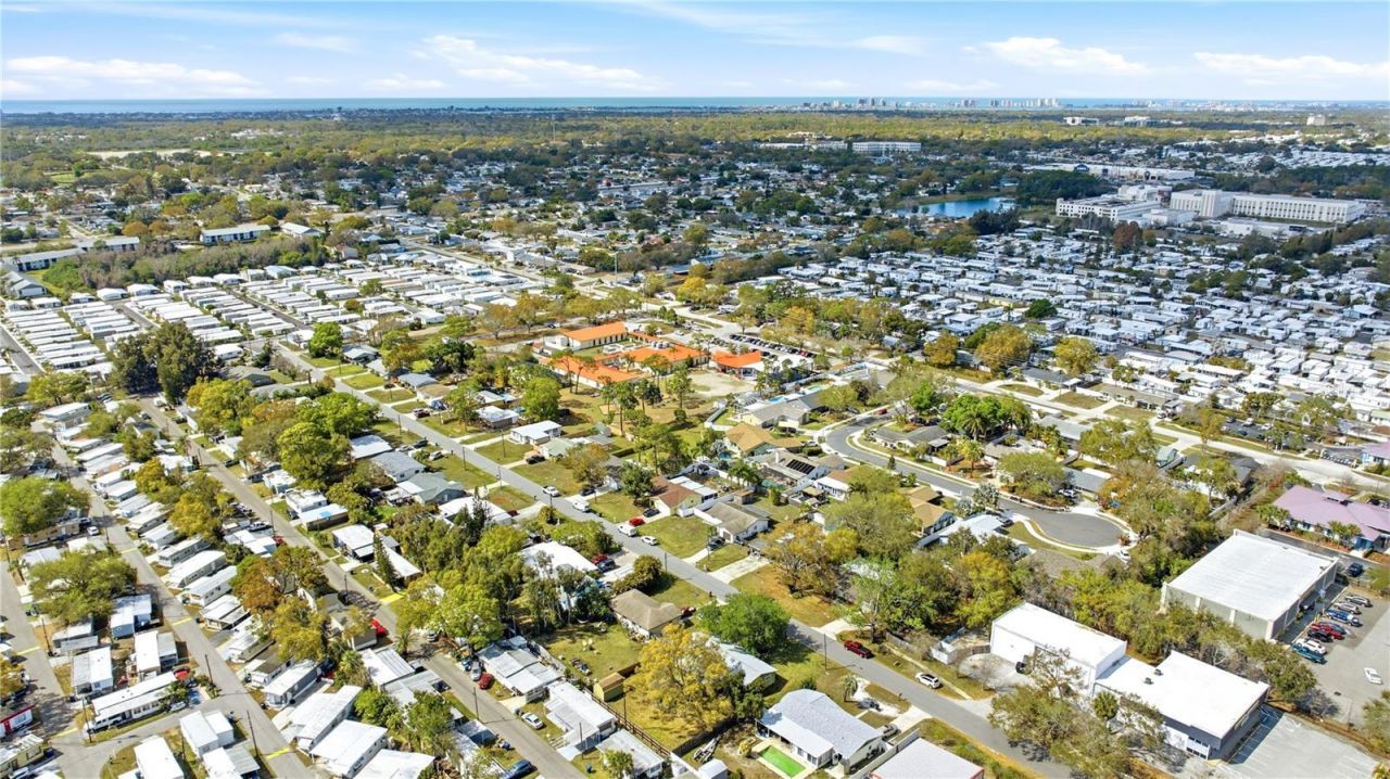 10776 124th Avenue N, Seminole, FL 33778 Photo