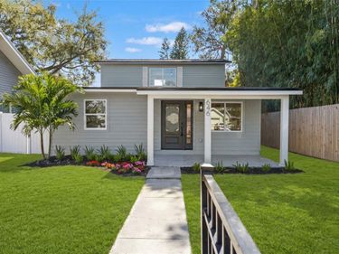 646 36TH AVENUE N, ST PETERSBURG, FL 33704