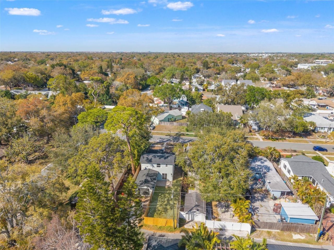 646 36th Avenue N, Saint Petersburg, FL 33704 Photo