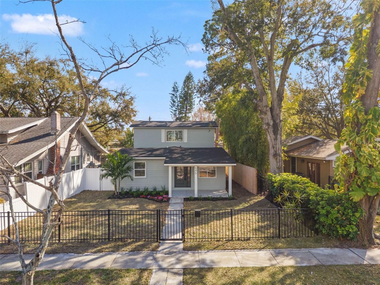 646 36th Avenue N, Saint Petersburg, FL 33704 Photo