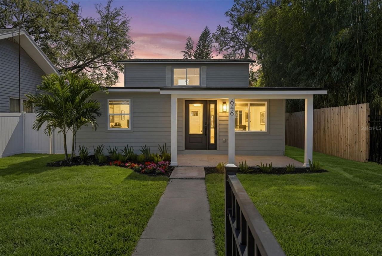 646 36th Avenue N, Saint Petersburg, FL 33704 Photo