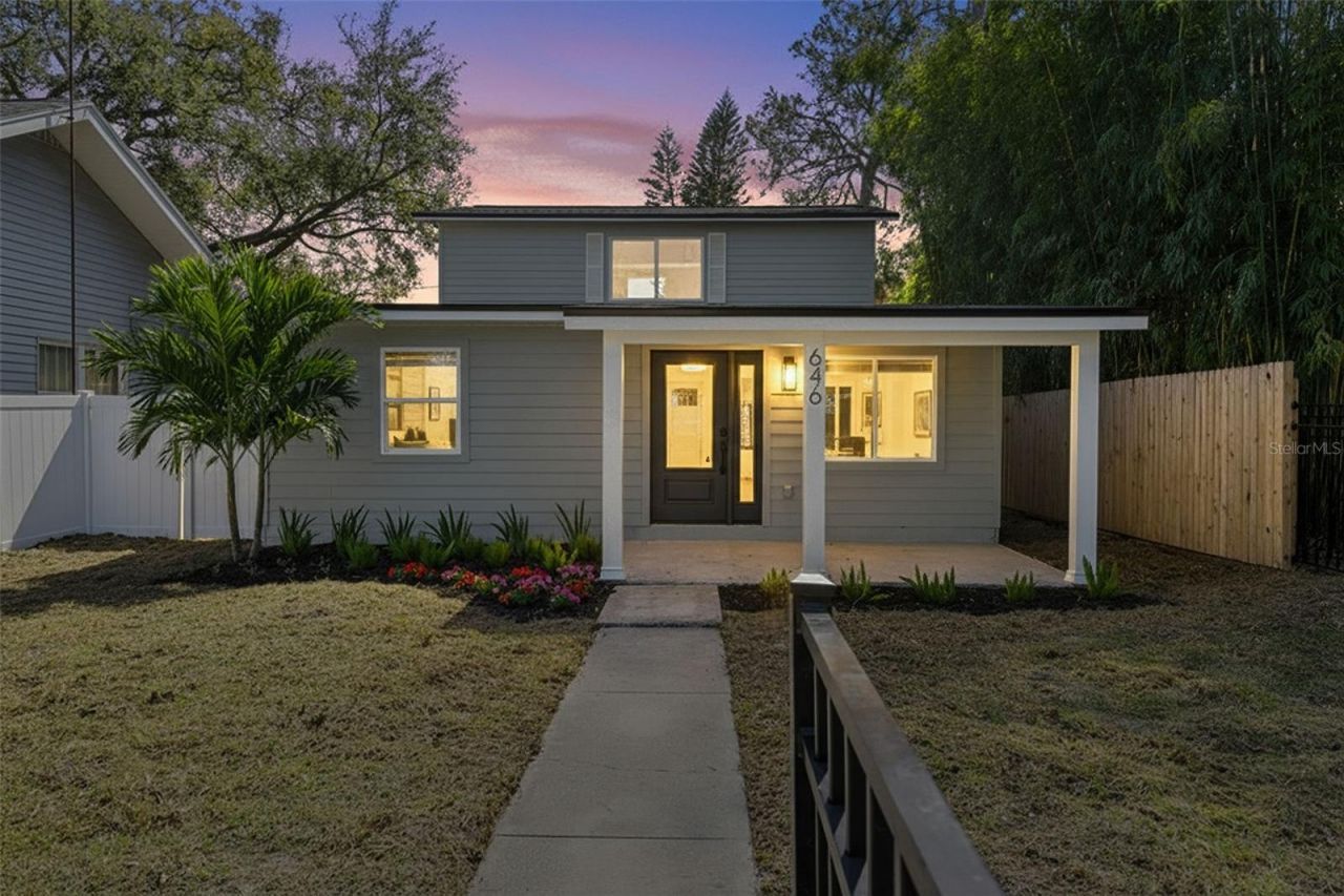 646 36th Avenue N, Saint Petersburg, FL 33704 Photo
