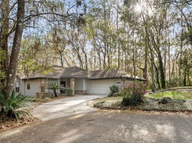 568 NW 39TH DRIVE , GAINESVILLE, FL 32607