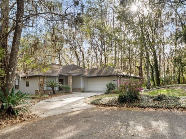 568 NW 39TH DRIVE , GAINESVILLE, FL 32607