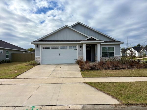 6737 SW 13TH LANE, GAINESVILLE, FL 32607